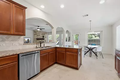 120 Florenz Lane, Georgetown, TX 78628 - Photo 9