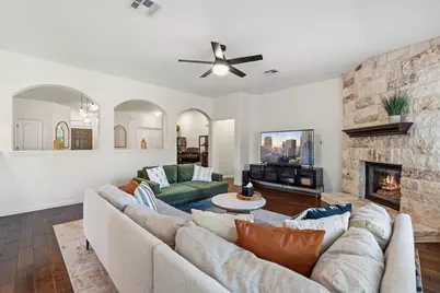 120 Florenz Lane, Georgetown, TX 78628 - Photo 3