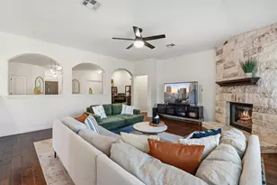 120 Florenz Ln, Georgetown, TX 78628 - Photo 3