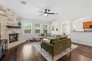 120 Florenz Ln, Georgetown, TX 78628 - Photo 3