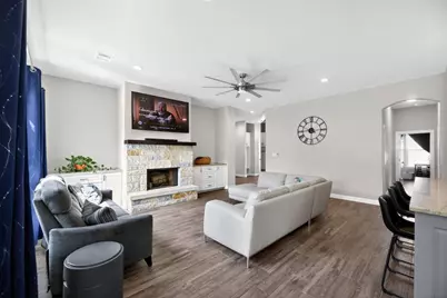 331 Nene Lane, Bastrop, TX 78602 - Photo 7