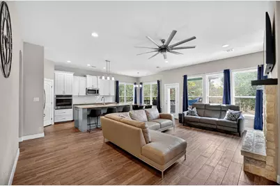 331 Nene Lane, Bastrop, TX 78602 - Photo 5