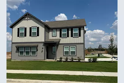 101 Desert Hare Drive, Jarrell, TX 76537 - Photo 1