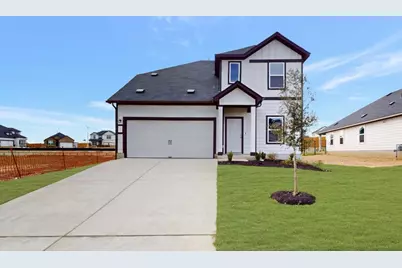 4509 Beacon Bay Drive, Austin, TX 78747 - Photo 1