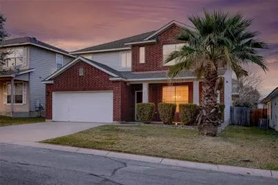 4810 Virginia Dare Lane #88, Austin, TX 78754 - Photo 1