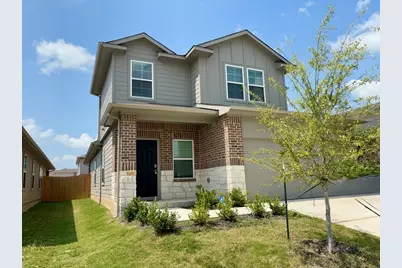 13525 Open Wagon Trail, Elgin, TX 78621 - Photo 1