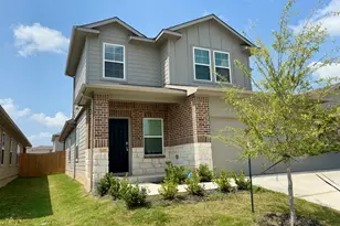 13525 Open Wagon Trl, Elgin, TX 78621 - Photo 1