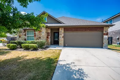 8258 Arezzo Drive, Round Rock, TX 78665 - Photo 1