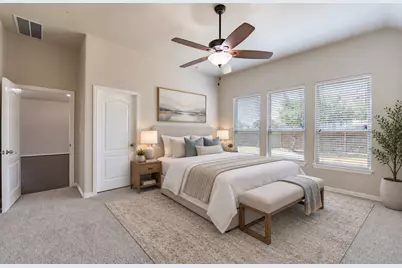 8258 Arezzo Drive, Round Rock, TX 78665 - Photo 17