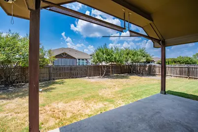 8258 Arezzo Drive, Round Rock, TX 78665 - Photo 29