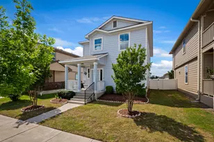 18416 Cumberland Gap St, Pflugerville, TX 78660 - Photo 1