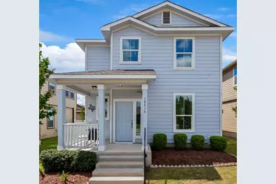 18416 Cumberland Gap Street, Pflugerville, TX 78660 - Photo 1