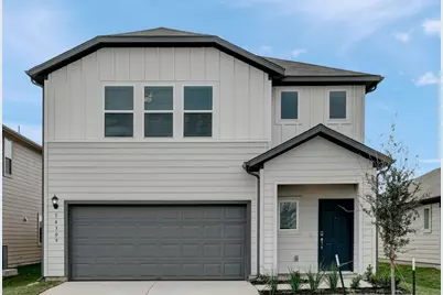 14309 Matterod Drive, Del Valle, TX 78617 - Photo 1