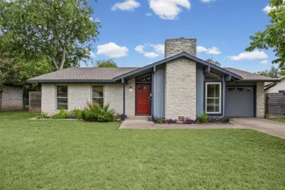 1903 Joy Lane, Austin, TX 78757 - Photo 1