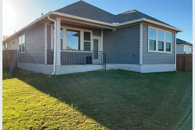 533 Rearing Mare Pass, Georgetown, TX 78626 - Photo 21