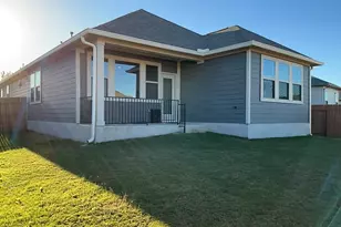 533 Rearing Mare Pass, Georgetown, TX 78626 - Photo 21