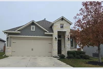 533 Rearing Mare Pass, Georgetown, TX 78626 - Photo 1