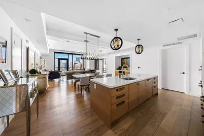 70 Rainey Street #2106, Austin, TX 78701 - Photo 3