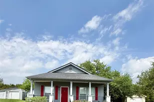 289 Heatherwood Dr, Driftwood, TX 78619 - Photo 33