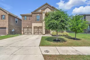 3894 Bentwood Way, New Braunfels, TX 78130 - Photo 1