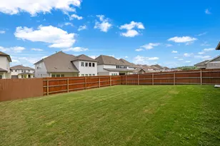 113 Bell Chime Dr, Liberty Hill, TX 78642 - Photo 31