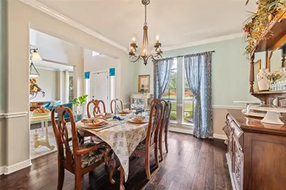 100 S Ridge Circle, Georgetown, TX 78628 - Photo 21