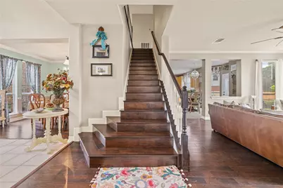 100 S Ridge Circle, Georgetown, TX 78628 - Photo 25