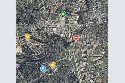 100 S Ridge Circle, Georgetown, TX 78628 - Photo 5