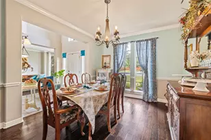 100 S Ridge Cir, Georgetown, TX 78628 - Photo 21