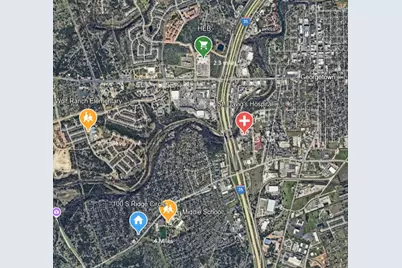 100 S Ridge Circle, Georgetown, TX 78628 - Photo 5