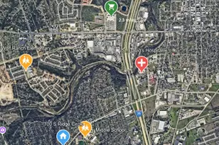 100 S Ridge Cir, Georgetown, TX 78628 - Photo 5