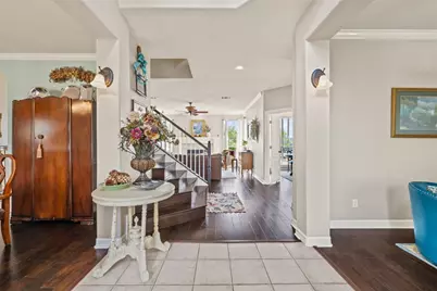 100 S Ridge Circle, Georgetown, TX 78628 - Photo 9