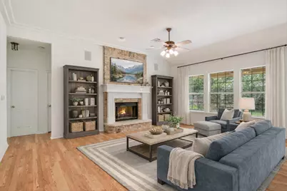 109 Stacey Lane, Georgetown, TX 78628 - Photo 9