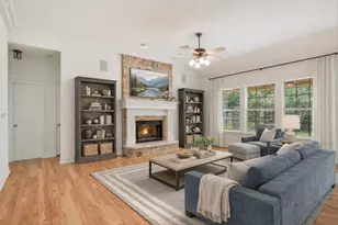 109 Stacey Ln, Georgetown, TX 78628 - Photo 9