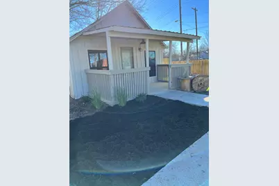 105 W Clark Street #9, Bartlett, TX 76511 - Photo 9