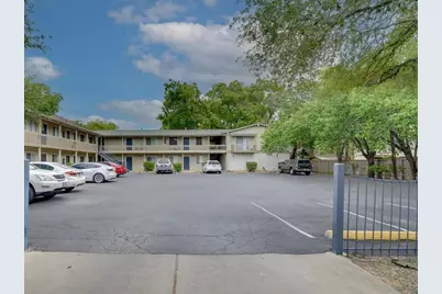 4209 Burnet Road #106, Austin, TX 78756 - Photo 1