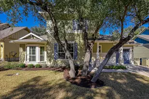 11021 Avery Station Loop, Austin, TX 78717 - Photo 1