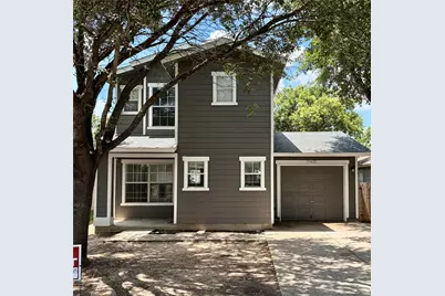 13421 Alysheba Drive, Del Valle, TX 78617 - Photo 1