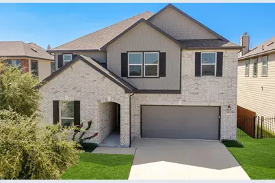 12716 Mogador Street, Manor, TX 78653 - Photo 1