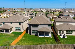 12716 Mogador St, Manor, TX 78653 - Photo 33