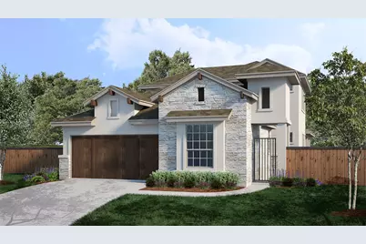521 Clubhouse Drive #G, Georgetown, TX 78628 - Photo 3