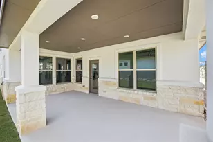 521 Clubhouse Dr, Georgetown, TX 78628 - Photo 17