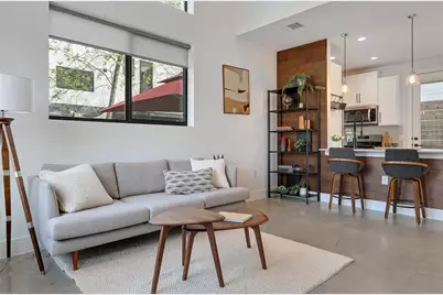 1208 Walnut Avenue #2, Austin, TX 78702 - Photo 7