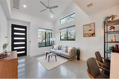 1208 Walnut Avenue #2, Austin, TX 78702 - Photo 5