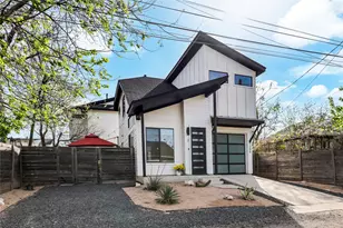 1208 Walnut Ave, Austin, TX 78702 - Photo 1