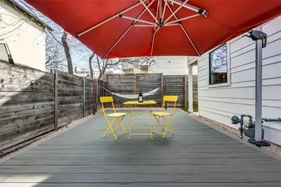 1208 Walnut Avenue #2, Austin, TX 78702 - Photo 31