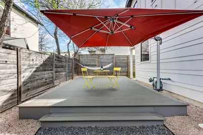 1208 Walnut Avenue #2, Austin, TX 78702 - Photo 3