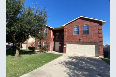 402 Blackman Trail, Hutto, TX 78634 - Photo 3