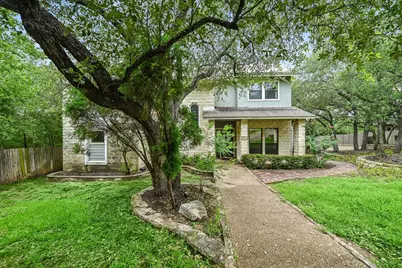 4242 Westlake Drive, Austin, TX 78746 - Photo 1