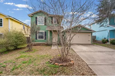 12209 Briarcreek Loop, Manor, TX 78653 - Photo 3